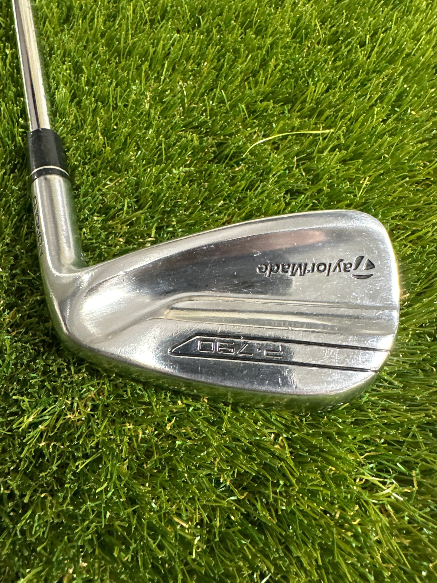 TaylorMade P790 8 Iron