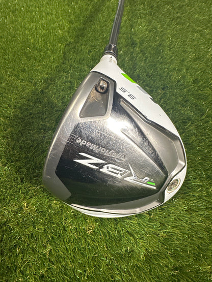 TaylorMade RBZ 9.5 Driver