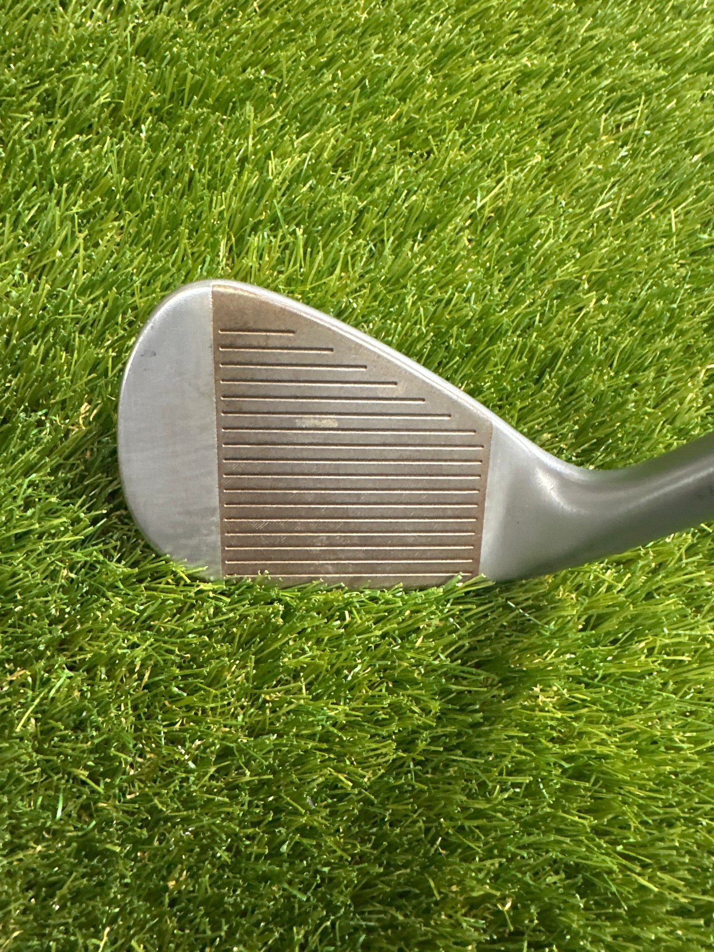 TaylorMade MG4 46/SB09 Wedge