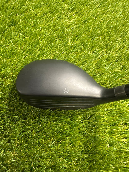 Srixon ZX MK2 3/19 HYB