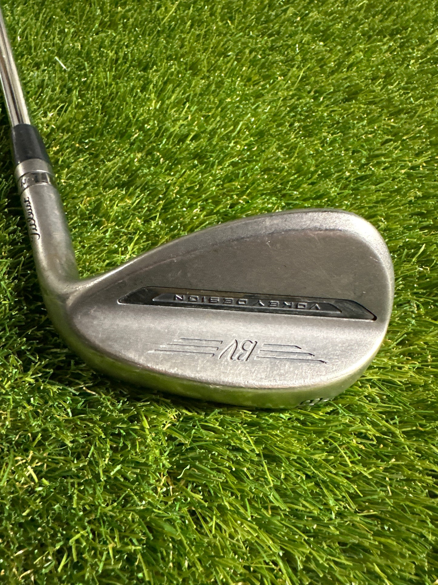 Titleist SM11 58/12K Wedge