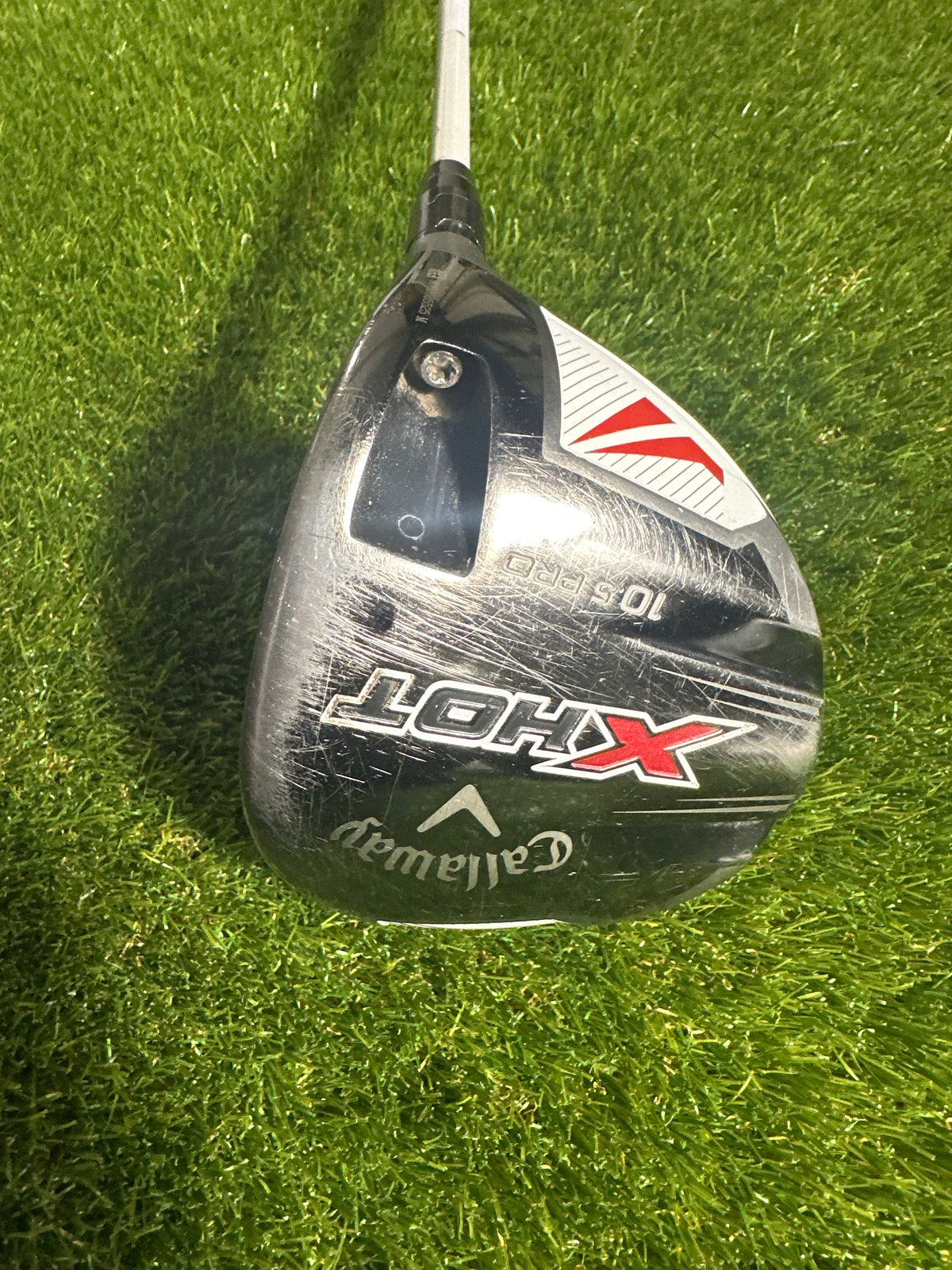 Callaway X Hot Pro 10.5 Driver