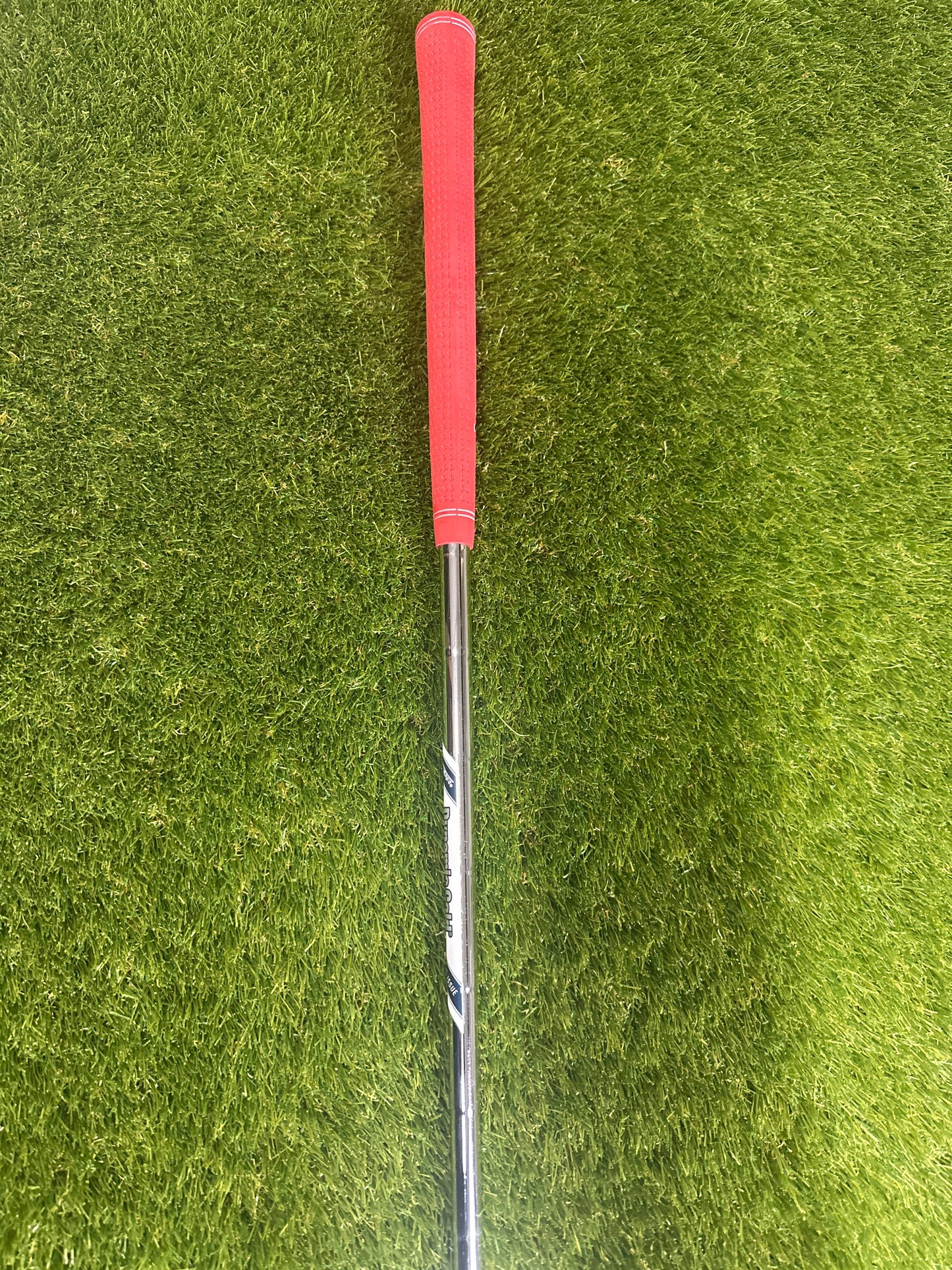 TaylorMade MG3 50/SB09 Wedge