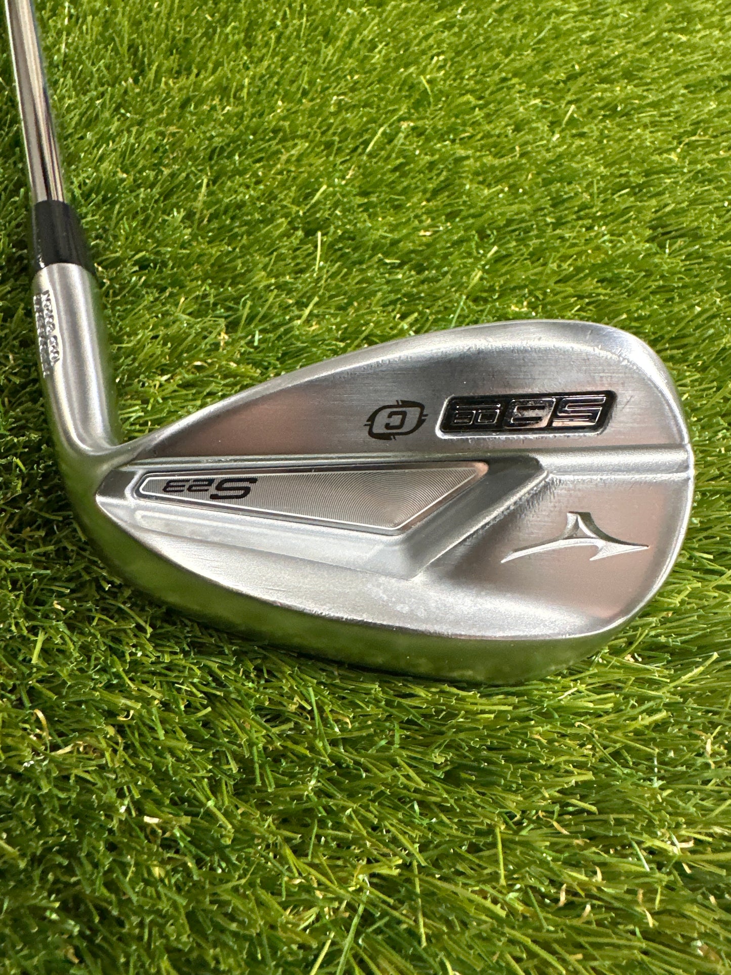 Mizuno S23 C 58/08 Wedge