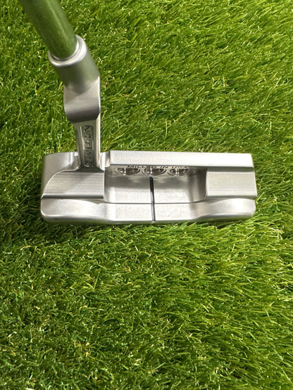 Scotty Cameron Super Select Newport+ 35" Putter