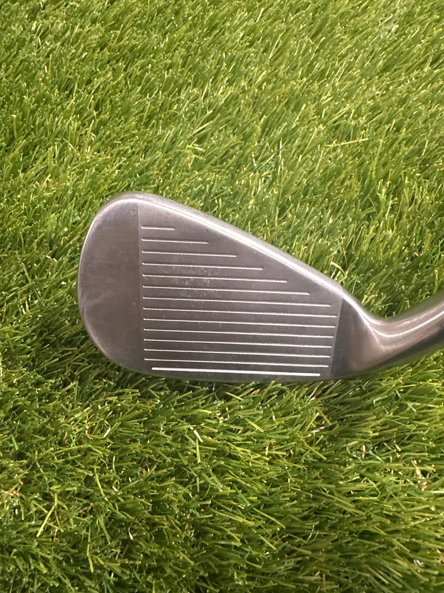 TaylorMade Stealth 6 Iron