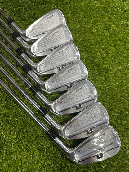 Vega J.Lindeberg LTD 6 4-PW Irons