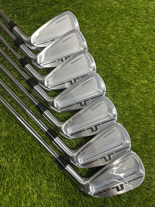 Vega J.Lindeberg LTD 6 4-PW Irons