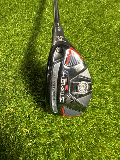 TaylorMade Stealth 2 Plus 3/19.5 HYB