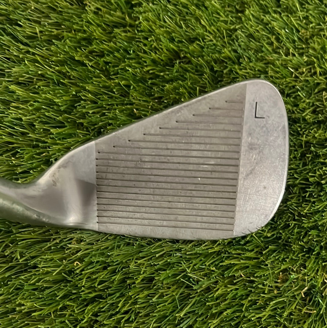 Viper Bite Lob Wedge