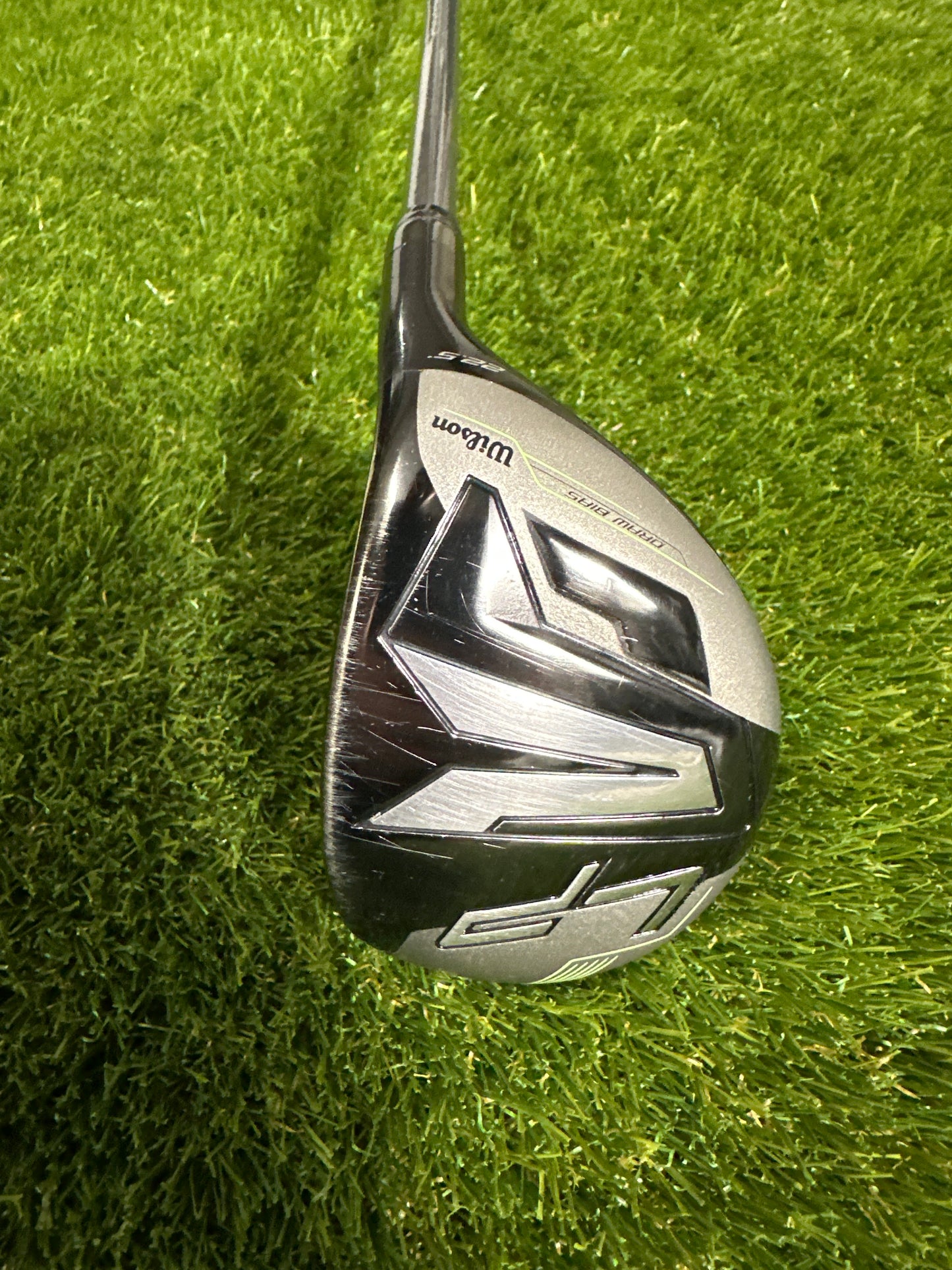 Wilson LP 22.5 HYB