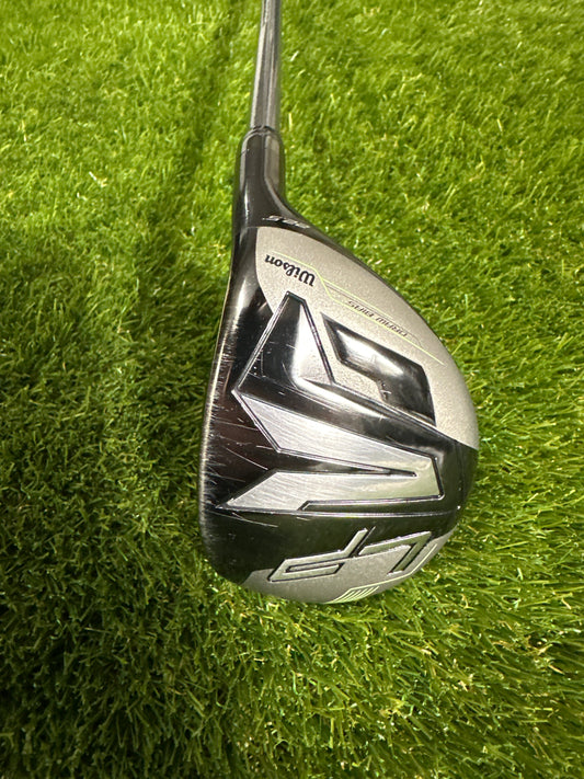 Wilson LP 22.5 HYB