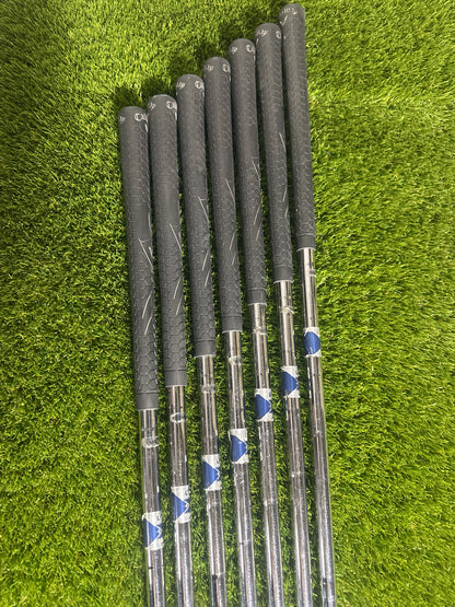Callaway X20 4-PW Irons