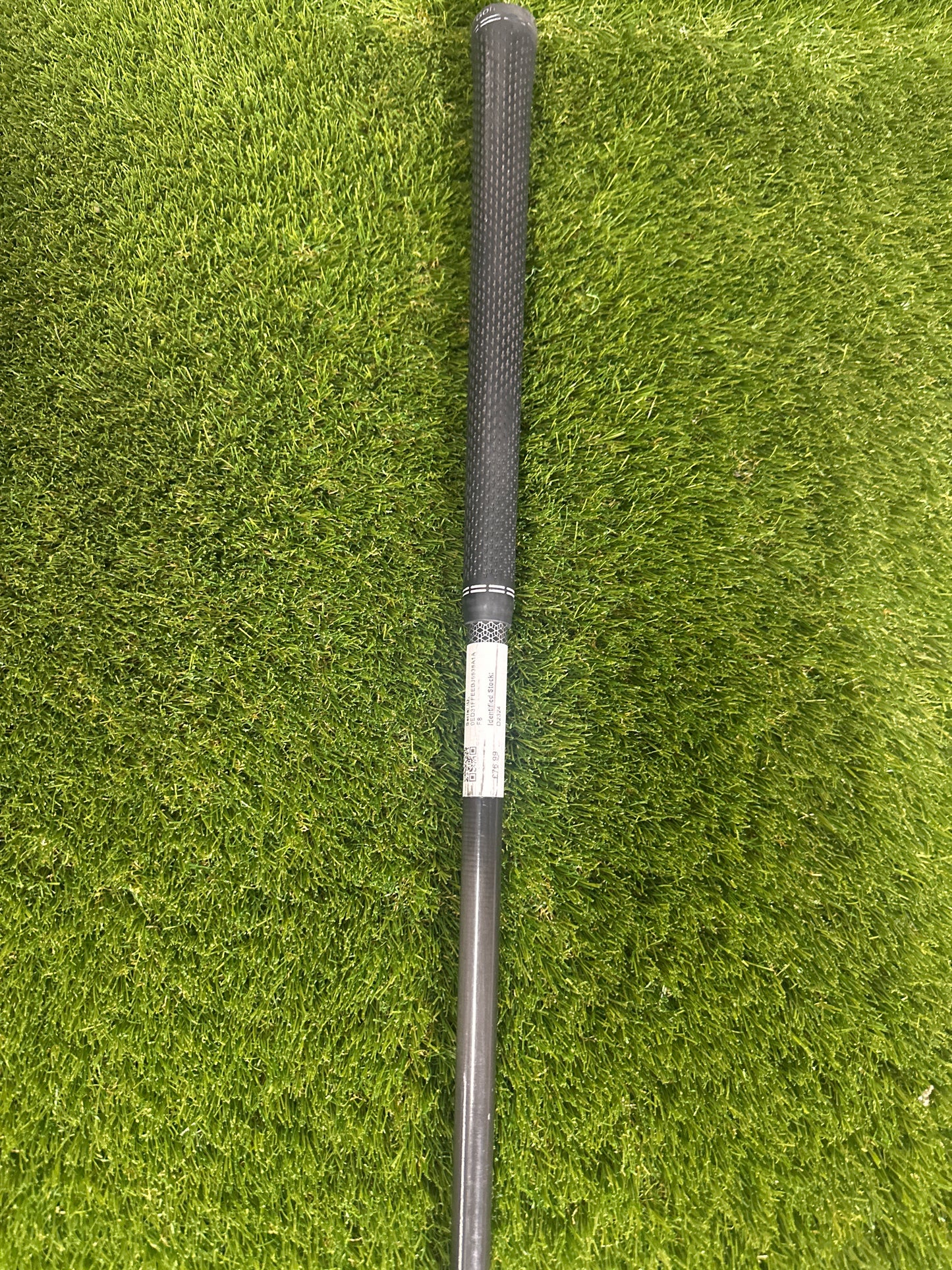 Titleist 917F2 15 FWY