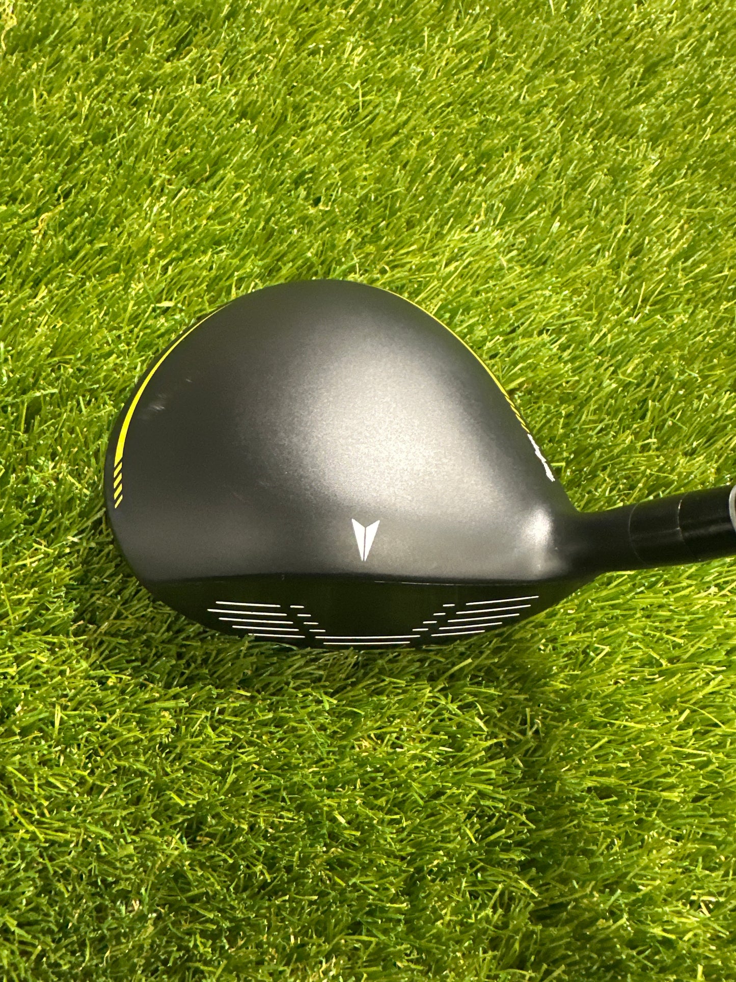 Macgregor ZT Plus Speed 21 FWY