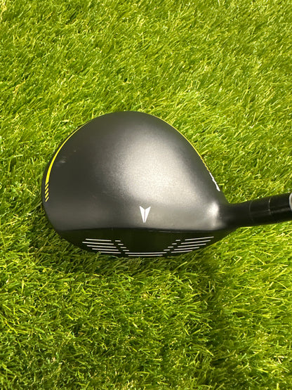 Macgregor ZT Plus Speed 21 FWY