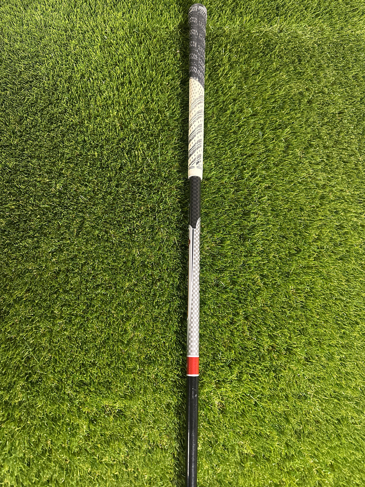 TaylorMade Tour Burner 10.5 Driver