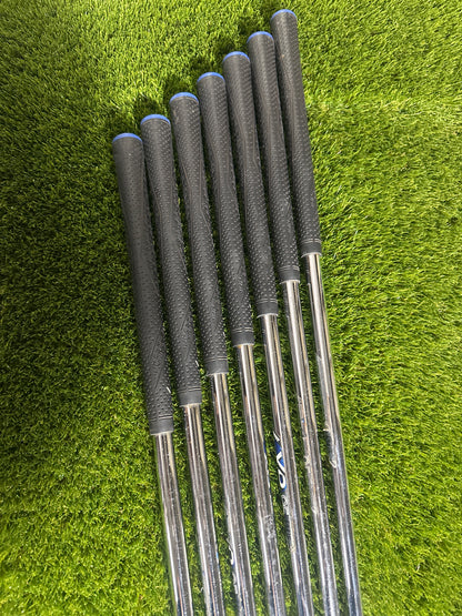 Callaway Steelhead XR 4-PW Irons