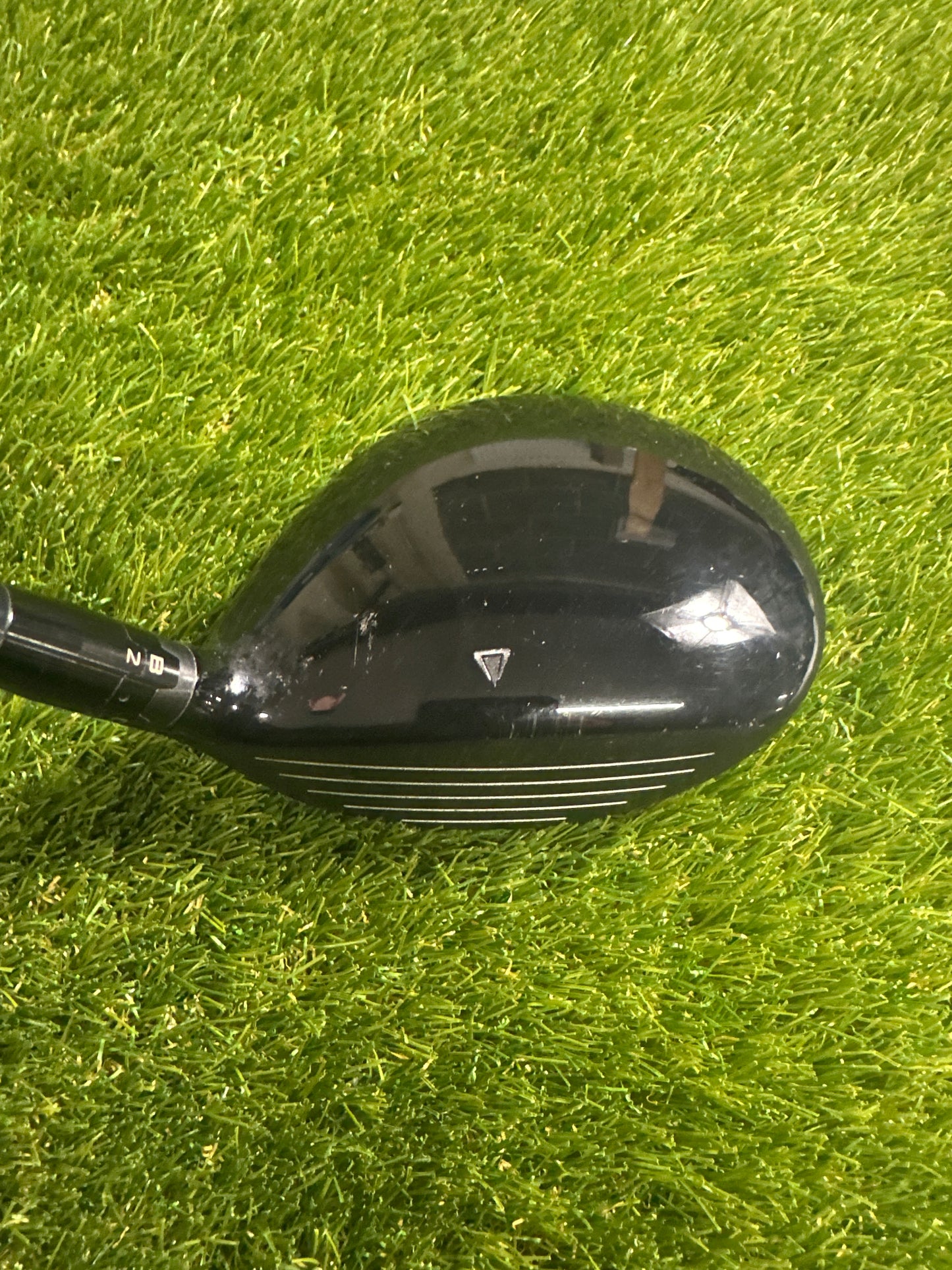 Titleist TS3 15 FWY