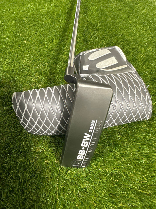 Bettinardi BB8W 350g 36" Putter