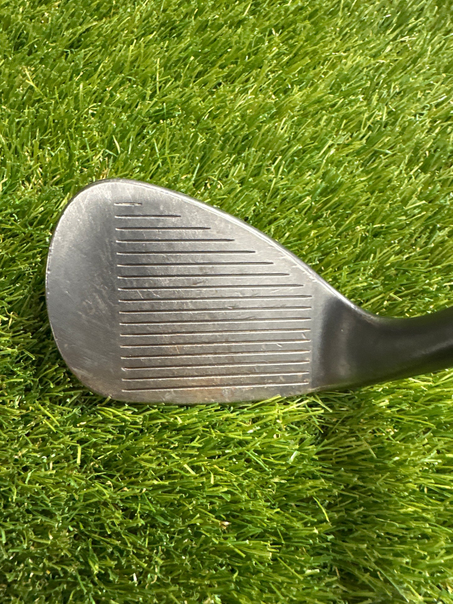 Titleist SM5 M Grind 56/10 Wedge