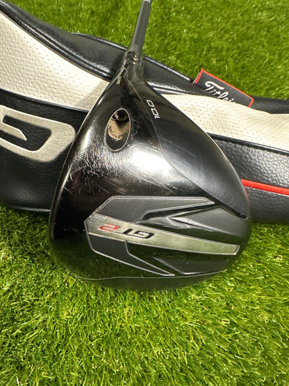 Titleist GT2 10 Driver