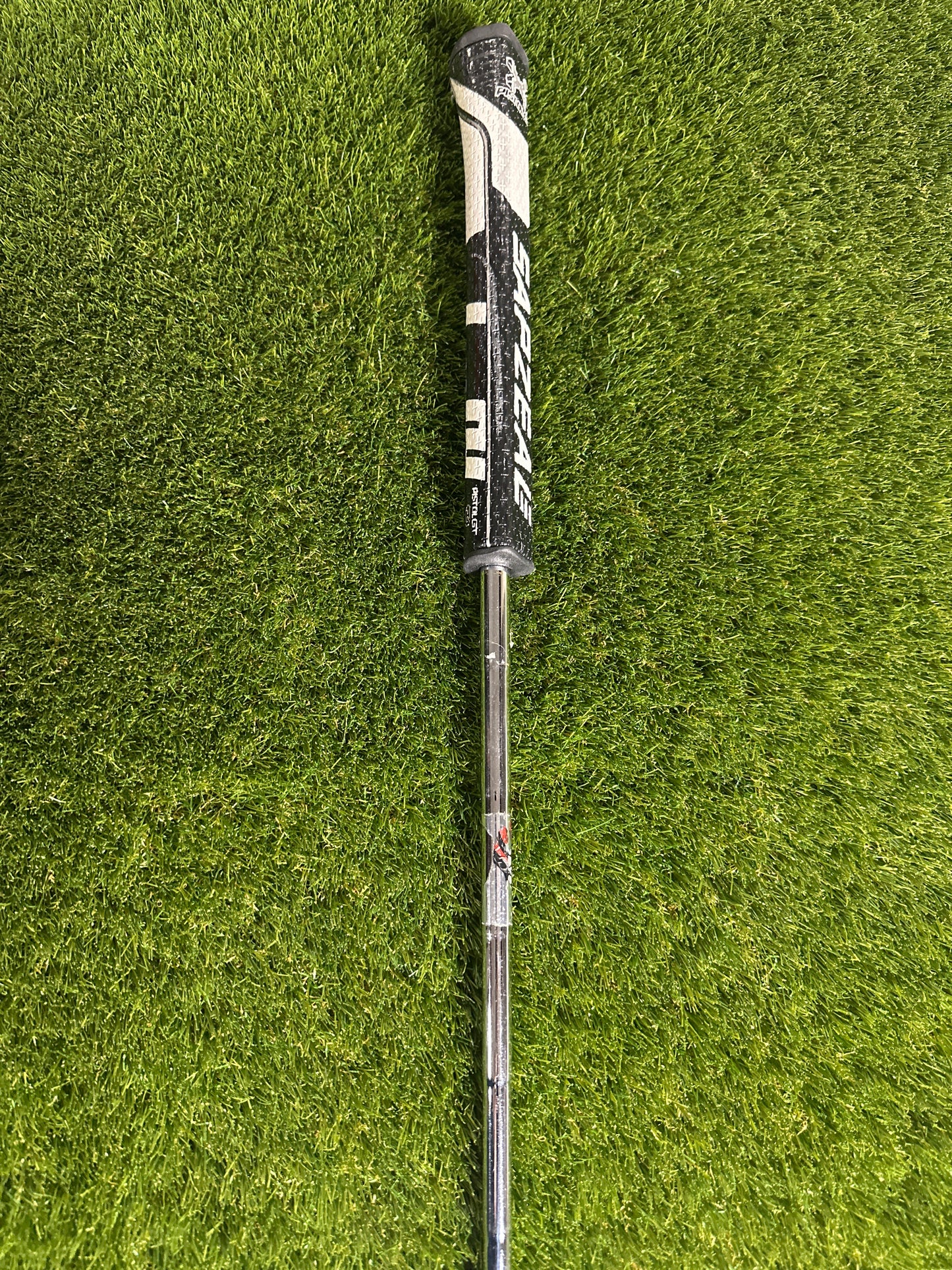 Odyssey White Hot XG Teron 34" Putter