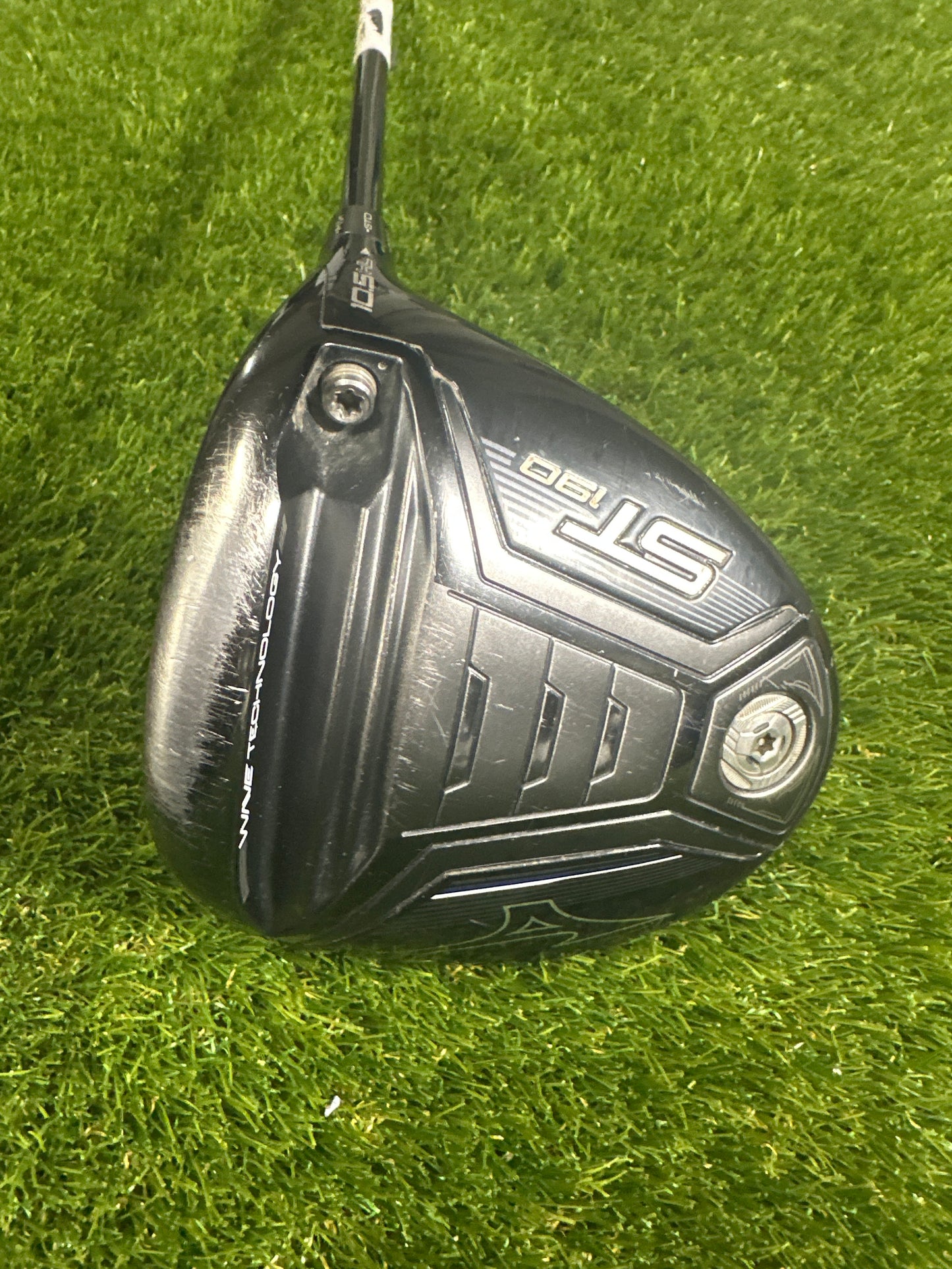 Mizuno ST190 10.5 Driver