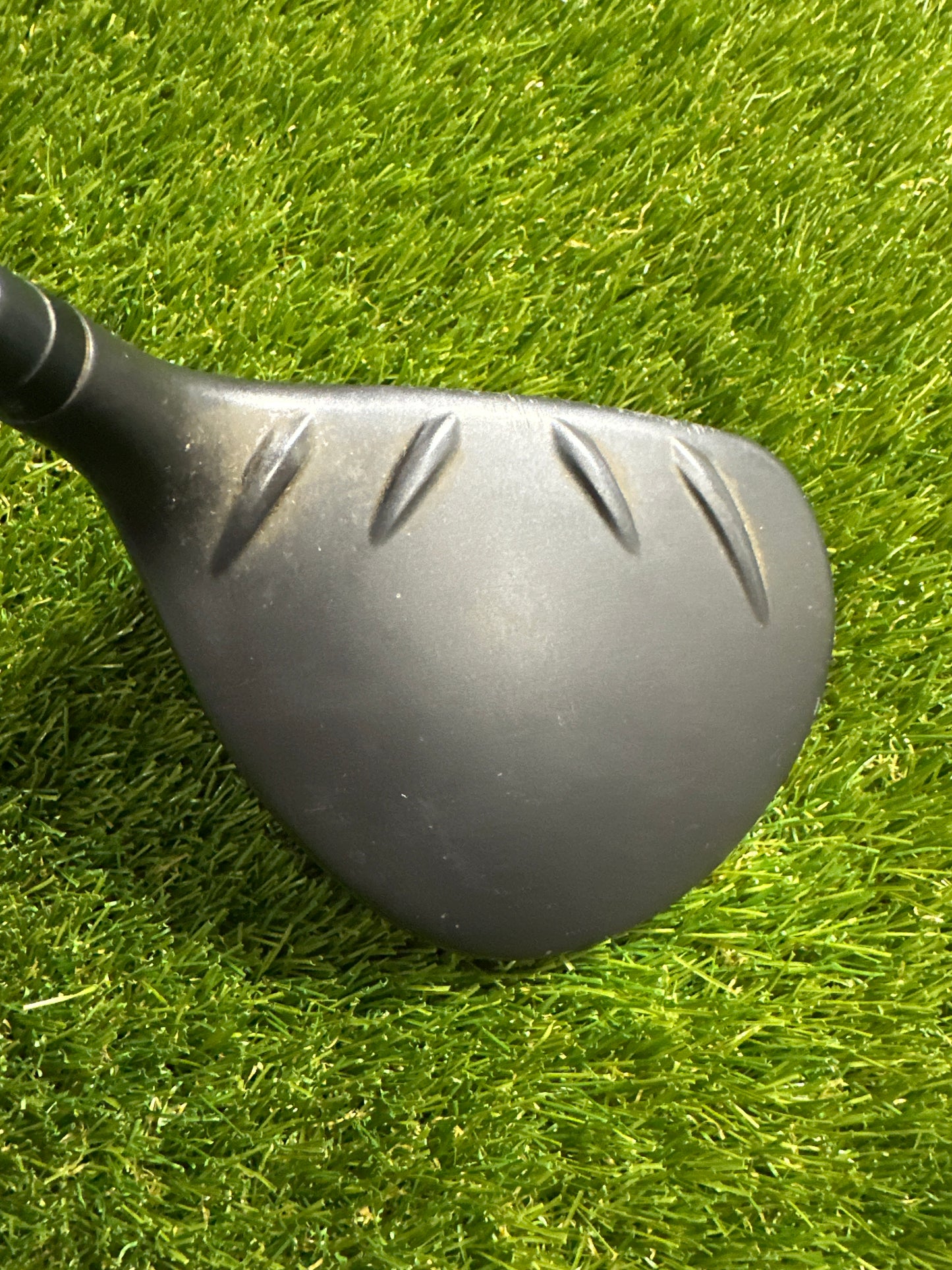 Ping G410 3/14.5 FWY