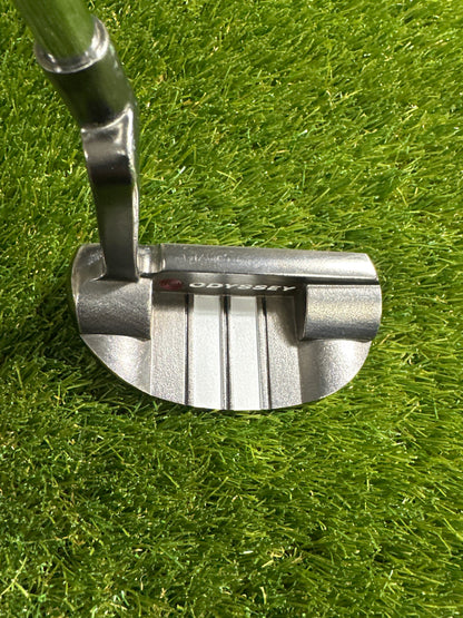 Odyssey White Ice 330 Mallet 34" Putter