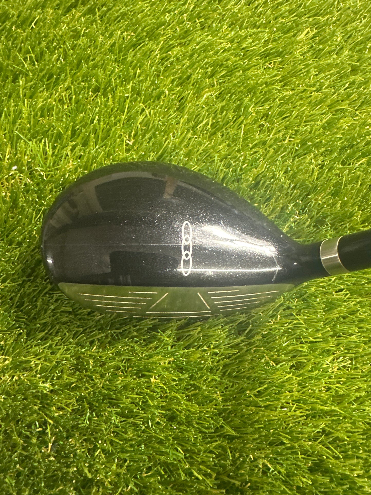 BenRoss Escape 3G 4/23 HYB