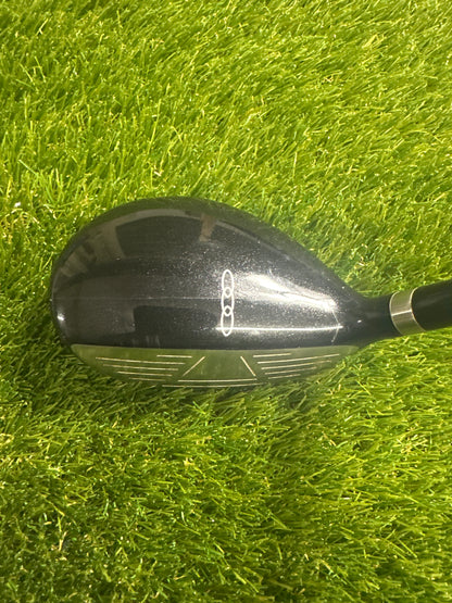 BenRoss Escape 3G 4/23 HYB