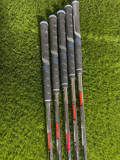 Mizuno Pro 241 6-PW Irons