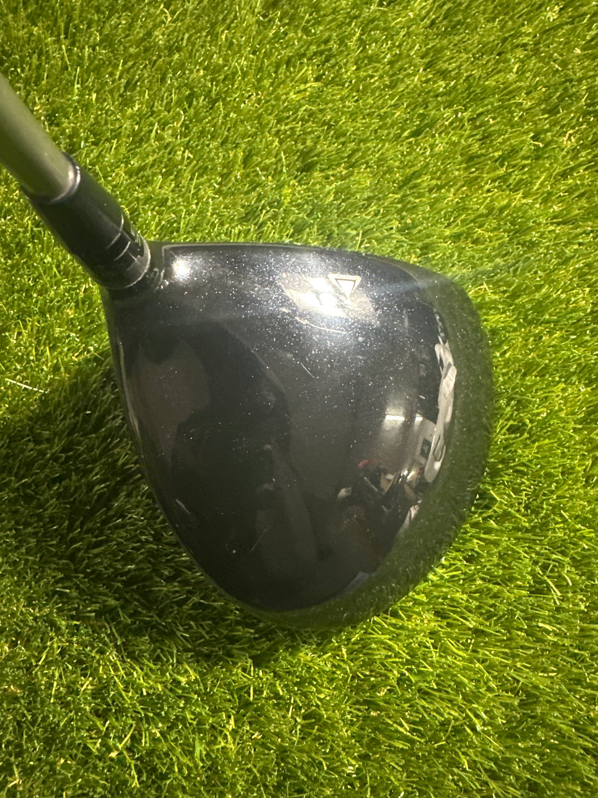 Titleist 915D2 12 Driver