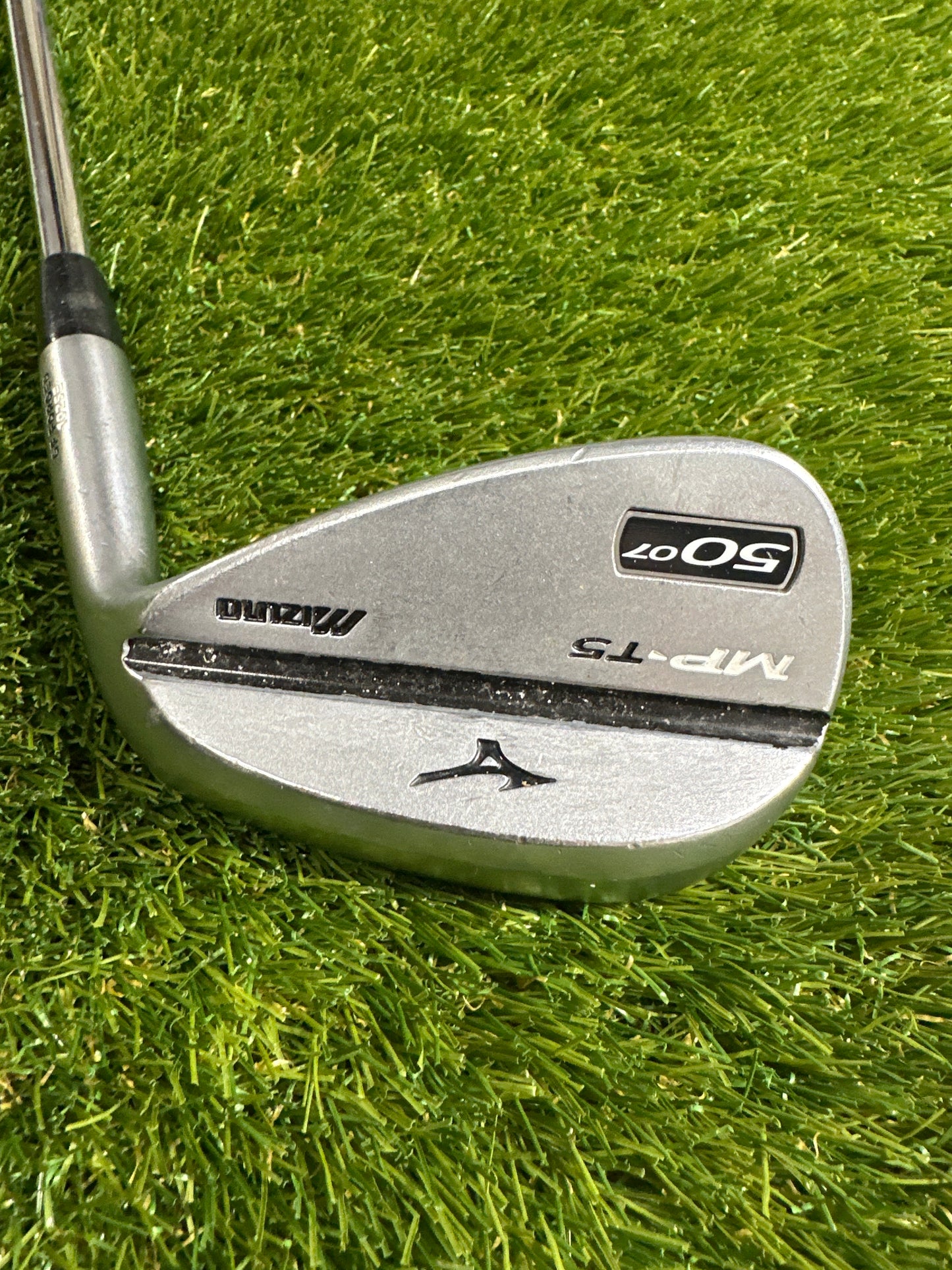 Mizuno MPT5 50/07 Wedge