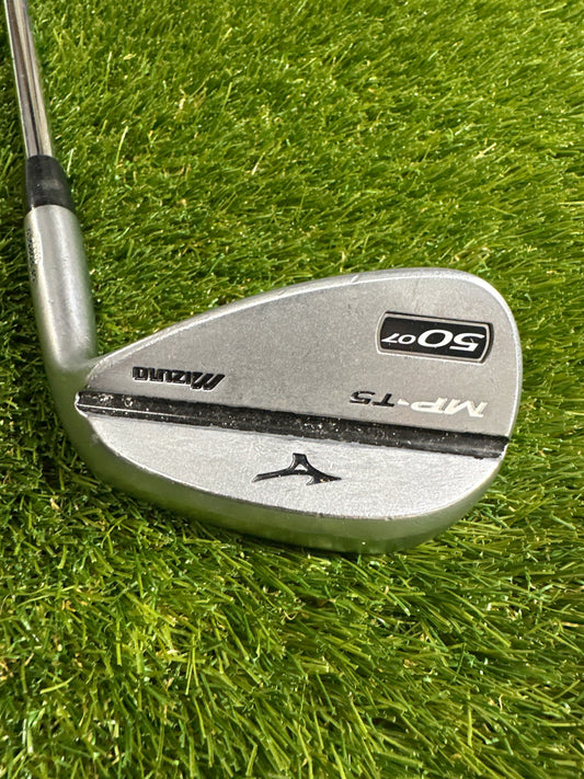 Mizuno MPT5 50/07 Wedge