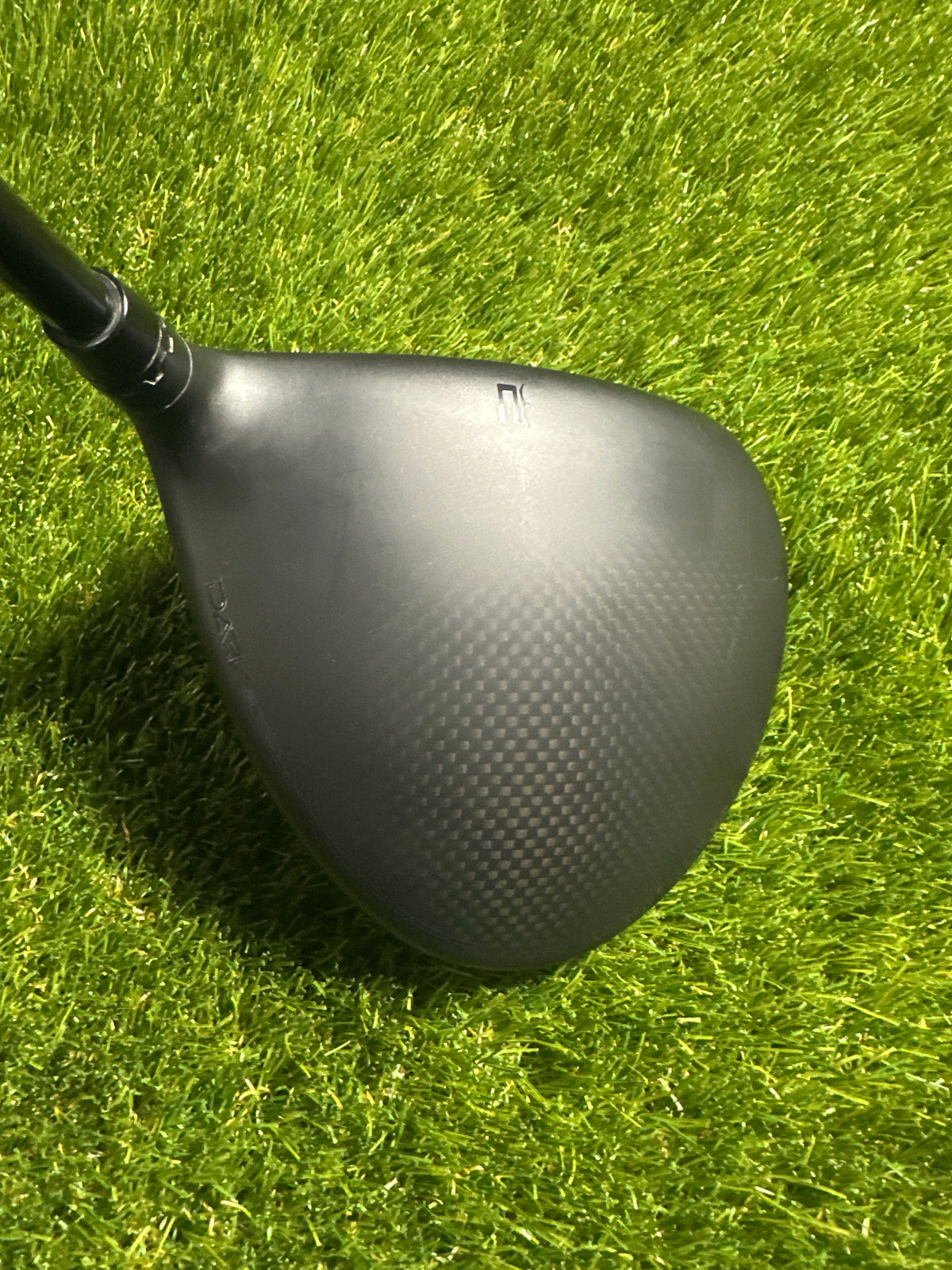 Cobra Dark Speed X 10.5 Driver
