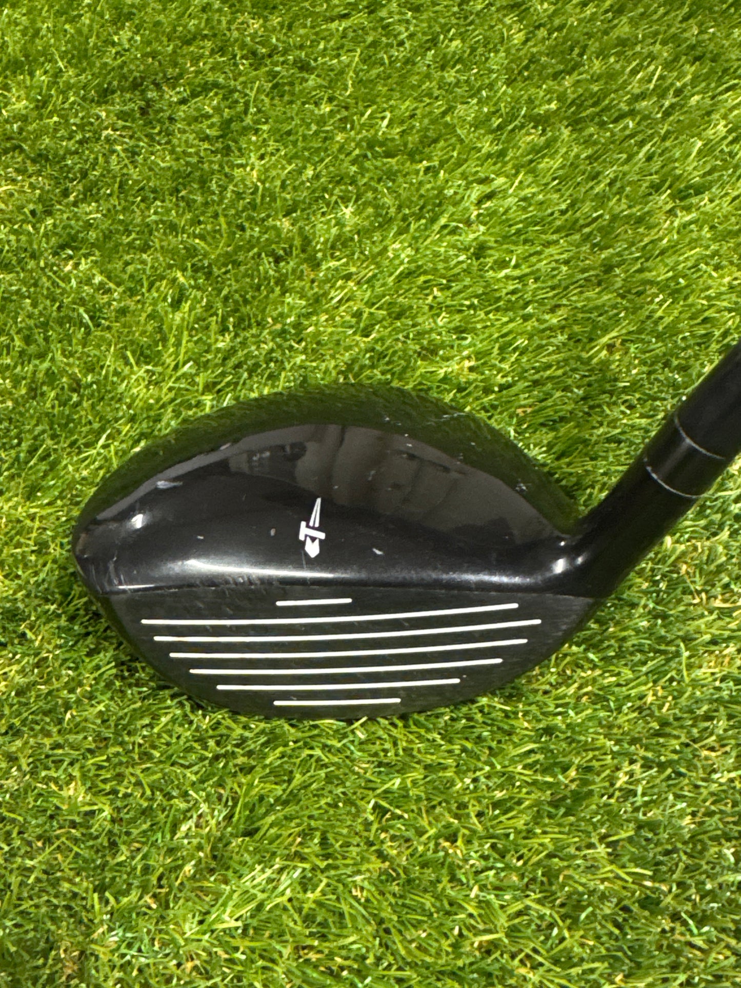 Tour Edge C522 3/15 FWY
