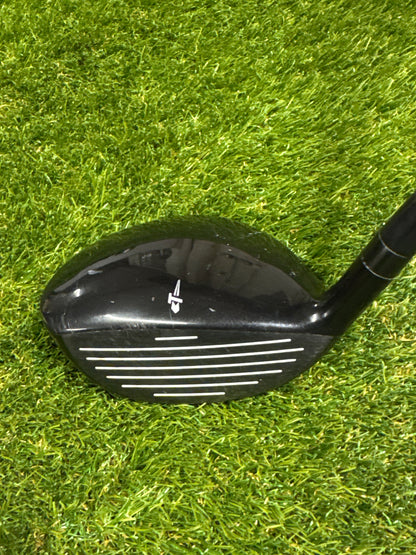Tour Edge C522 3/15 FWY