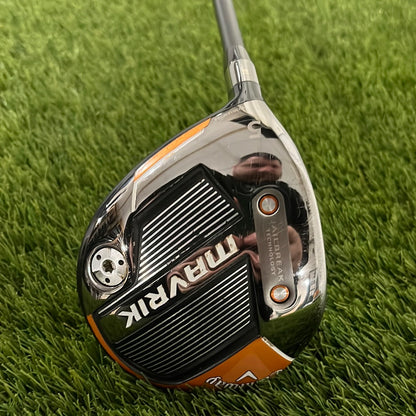 Callaway Mavrik 5 FWY