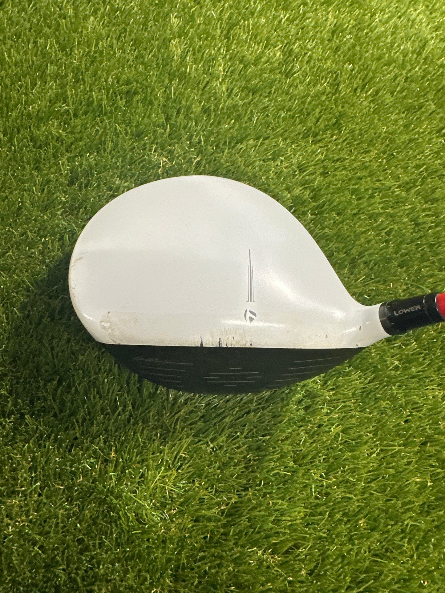 TaylorMade R15 10.5 Driver