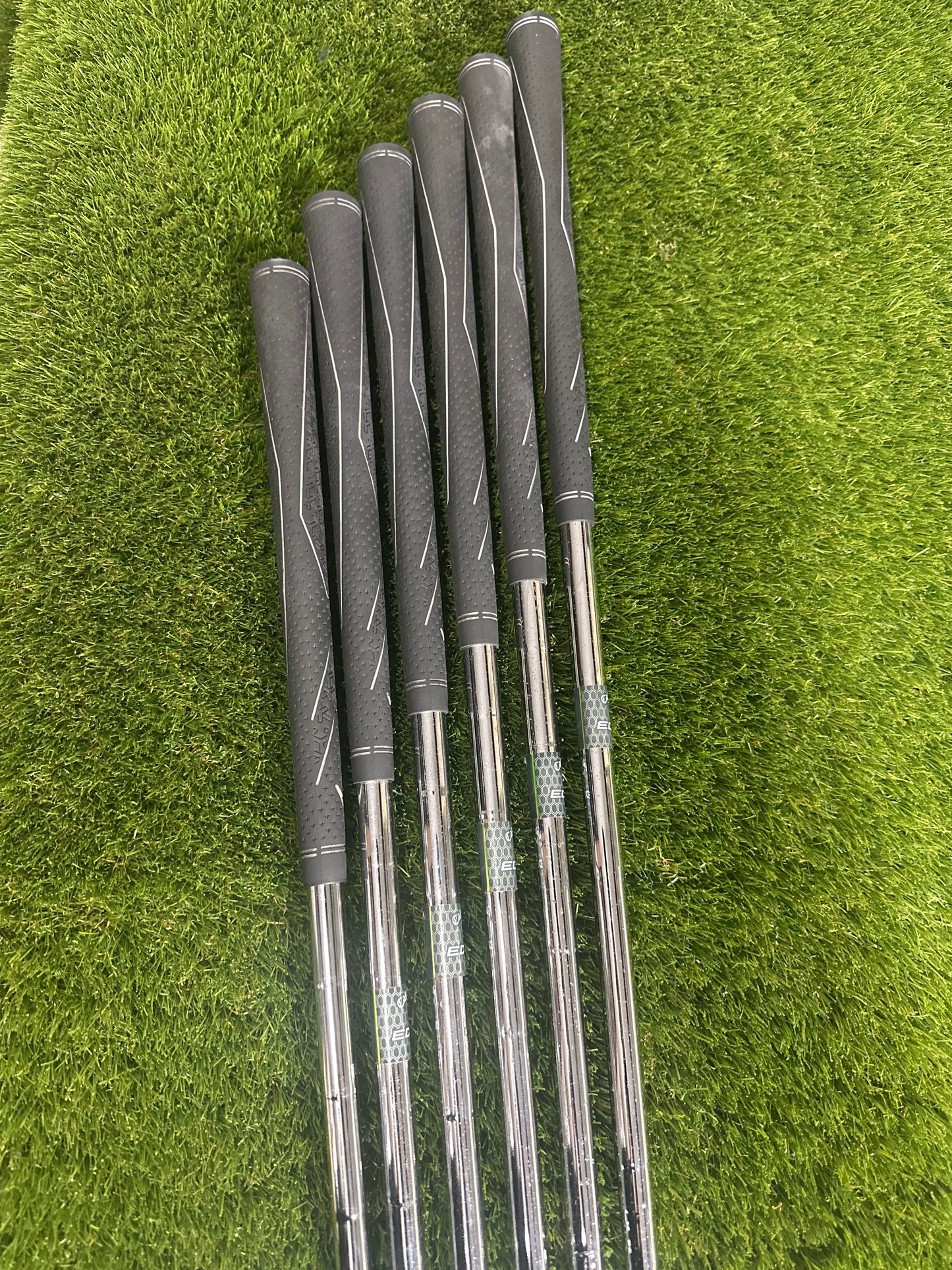 Callaway Edge 6-SW Irons