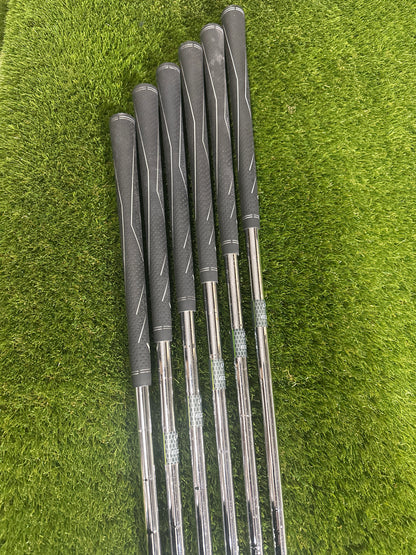 Callaway Edge 6-SW Irons