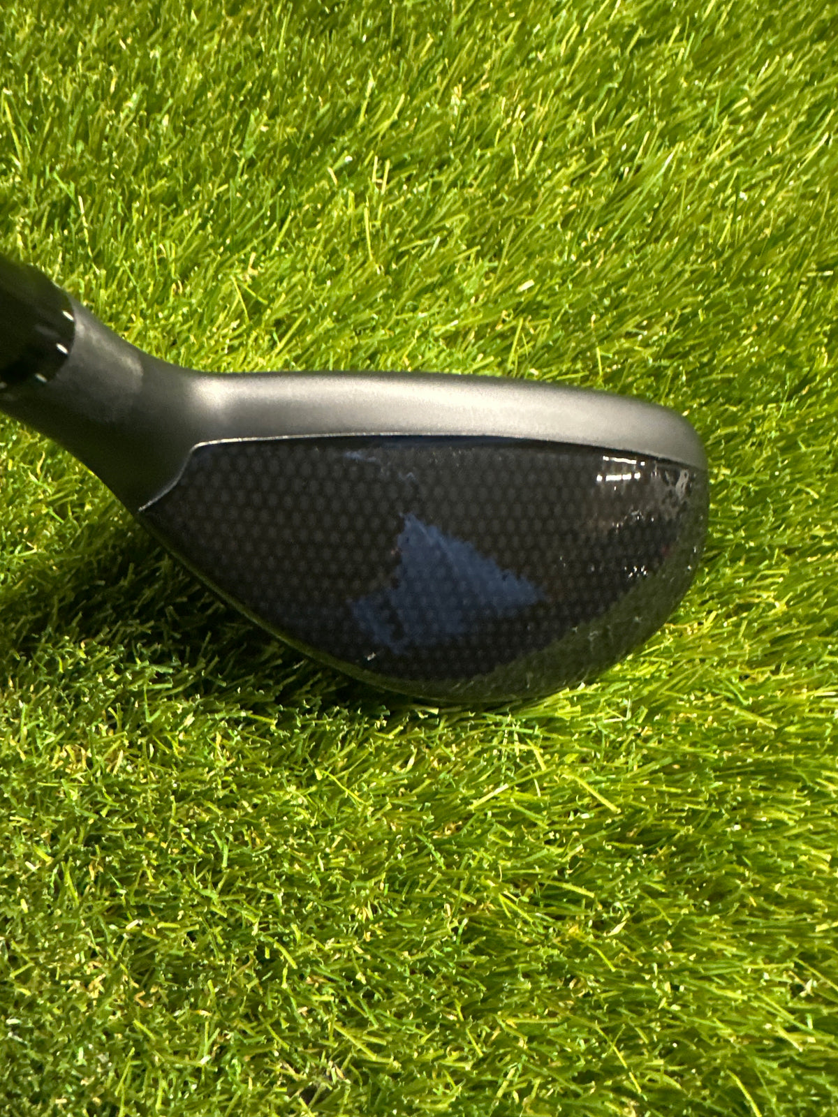TaylorMade Stealth 2 Plus 3/19.5 HYB