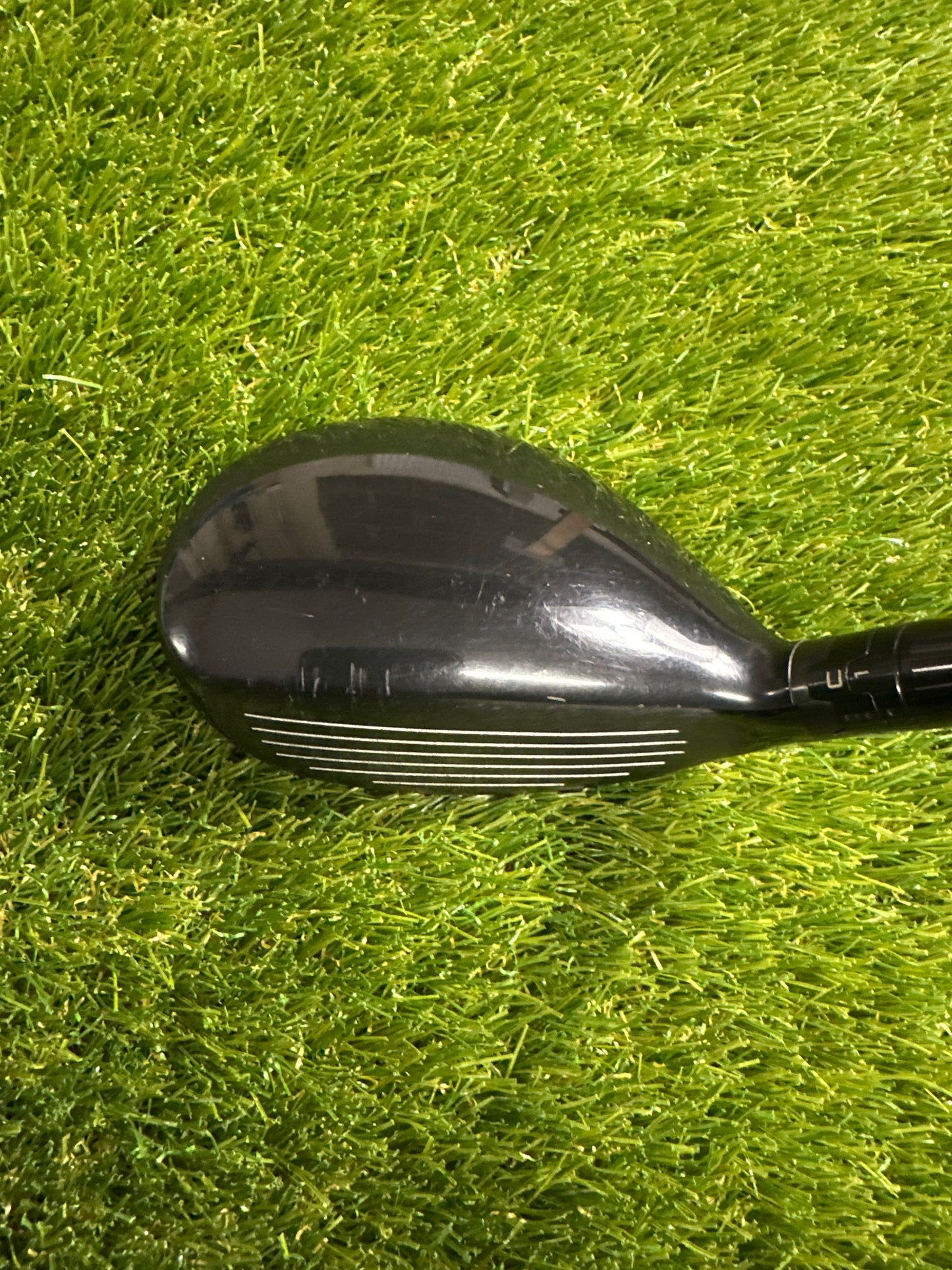 Titleist TS2 21 HYB