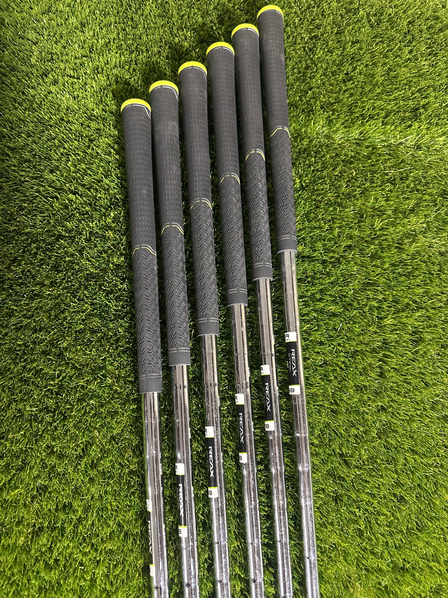 TaylorMade M2 5-PW Irons
