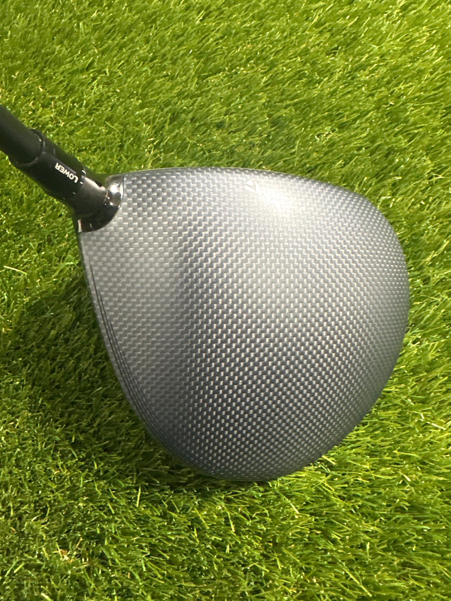 TaylorMade Qi35 Max 9 Driver