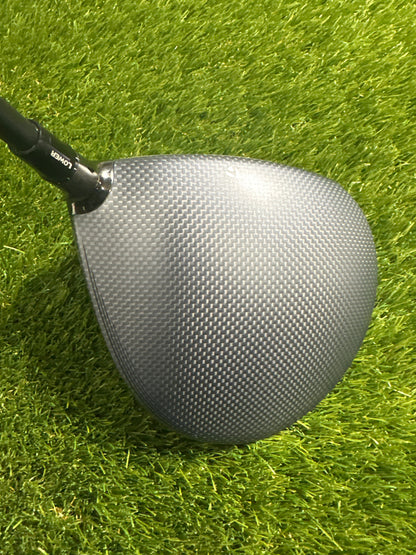 TaylorMade Qi35 Max 9 Driver