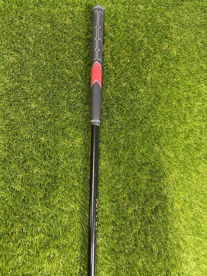 Cleveland Launcher 5/19 FWY