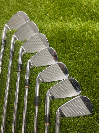 Cobra Amp Forged 4-PW Irons